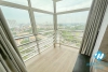 Newly completed apartment 3 bedrooms with modern furniture